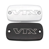 Brake-Fluid-Reservoir-Cover-Oil-Cap-for-Honda-VTX1800-2002-2011-VTX1300-2003-2009
