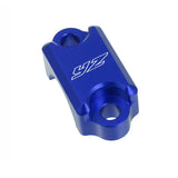 Brake-Master-Cylinder-Clamp-Cover-for-Yamaha-YZ65/80/85/125-YZ250F-YZ450F