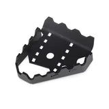 Brake-Pedal-Extension-Enlarge-Foot-Peg-Pad-for-Yamaha-Tenere700-XTZ700-2019-2021