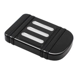Brake-Pedal-Pad-Cover-for-Harley-Dyna-2012-2016-Touring-1980-2023-Softail-1986-2017
