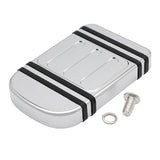 Brake-Pedal-Pad-Cover-for-Harley-Dyna-2012-2016-Touring-1980-2023-Softail-1986-2017