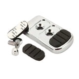 Brake-Pedal-Pad-for-Kawasaki-Suzuki-Yamaha-Boulevard-Vulcan-Road-Star