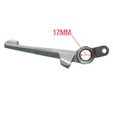 Brake-Pedal-Rear-Foot-Lever-for-Honda-CBR900RR-CBR929-2000-2001