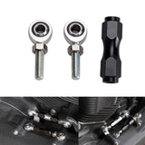 CNC-Adjustable-Gear-Shift-Linkage-Lever-for-Harley-Davidson-Softail-M8-Dyna