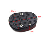 CNC-Bracket-Foot-Side-Bracket-Extension-Plate-Pad-for-Honda-PCX-160-2020-2021