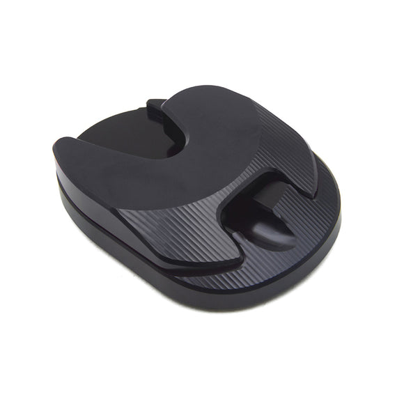 CNC-Bracket-Foot-Side-Bracket-Extension-Plate-Pad-for-Honda-PCX-160-2020-2021