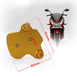 CNC-Engine-Case-Guard-Cover-Pad-Protector-for-Honda-PCX-125-150-2018-2020