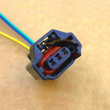 CamCrank-Position-Sensor-Connector-Pigtail-for-Nissan-NV3500-Infiniti-VQ35DE-G35