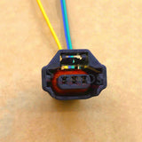 CamCrank-Position-Sensor-Connector-Pigtail-for-Nissan-NV3500-Infiniti-VQ35DE-G35