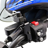 Camera-Navigator-Phone-Bracket-Multi-Function-Mount-for-Honda-Rebel-CMX-250-1100