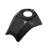 Carbon-Fiber-Gas-Fuel-Tank-Protect-Cover-for-Honda-CRF300L-/-ABS-2021-Up
