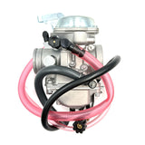 Carburetor-15004-0029-15004-0023-for-Kawasaki-KLX250S-KLX250SF-2009-2014