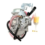 Carburetor-15004-0029-15004-0023-for-Kawasaki-KLX250S-KLX250SF-2009-2014