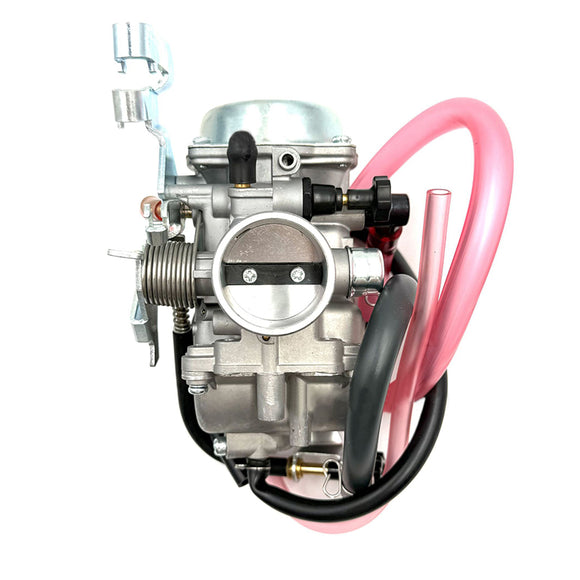 Carburetor-15004-0029-15004-0023-for-Kawasaki-KLX250S-KLX250SF-2009-2014
