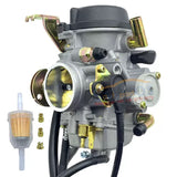 Carburetor-4WM-14101-03-00-for-Yamaha-Road-Star-XV1600-XV1700