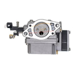 Carburetor-63V-14301-00-for-Yamaha-2-Stroke-9.9-15-HP-Outboard-Motor