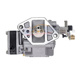 Carburetor-63V-14301-00-for-Yamaha-2-Stroke-9.9-15-HP-Outboard-Motor