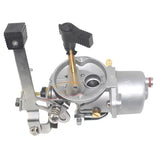 Carburetor-6A1-14301-03-for-Yamaha-2-Stroke-2HP-Outboard-Motor