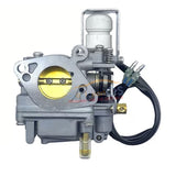 Carburetor-6AH-14301-00-6AH-14301-01-for-Yamaha-4-Stroke-15HP-20HP-Outboard-Motors