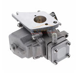 Carburetor-6E0-14301-00-for-Yamaha-2-Stroke-4HP-5HP-Outboard-Motor