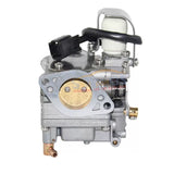 Carburetor-6E0-14301-00-for-Yamaha-4-Stroke-25HP-Outboard-Motor