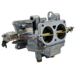 Carburetor-6F6-14301-00-for-Yamaha-2-Stroke-40HP-Outboard