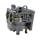 Carburetor-6F6-14301-00-for-Yamaha-2-Stroke-40HP-Outboard