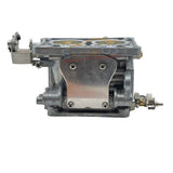 Carburetor-6F6-14301-00-for-Yamaha-2-Stroke-40HP-Outboard
