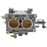 Carburetor-6F6-14301-00-for-Yamaha-2-Stroke-40HP-Outboard