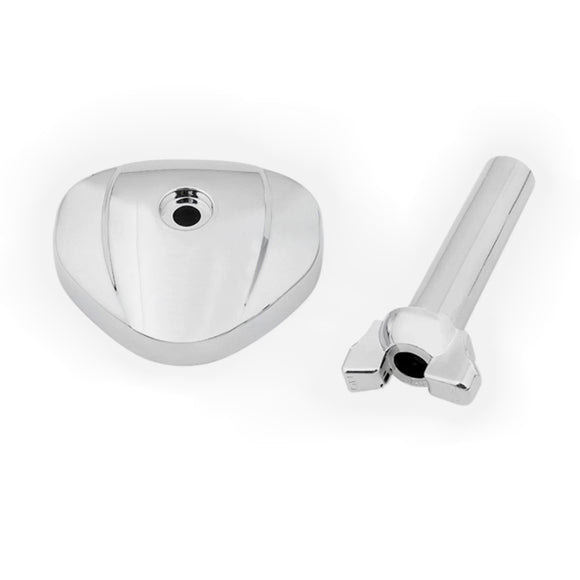 Carburetor-Carb-Cover-&-Fuel-Tank-Switch-Handle-for-Honda-VT600-VLX400-600