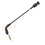 Carburetor-Choke-Cable-27421-99-for-Harley-Davidson-CV40mm-Sportster-XL883-XL1200