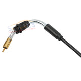 Carburetor-Choke-Cable-426232-for-Mikuni-Harley-Davidson-HSR48-HSR45-HSR42