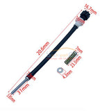 Carburetor-Choke-Cable-for-Honda-XR250-Tornado-Model