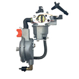 Carburetor-Dual-Fuel-Conversion-Kit-for-Generator-GX160-GX200-168F-170F-Engine