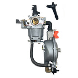 Carburetor-Dual-Fuel-Conversion-Kit-for-Generator-GX160-GX200-168F-170F-Engine