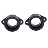 Carburetor-Insulator-Intake-Boot-Set-for-Kawasaki-KZ440-1980-1983