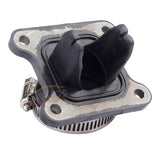 Carburetor-Intake-Manifold-16065-1224-for-Kawasaki-KX80-KX100-1991-2000