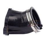 Carburetor-Intake-Manifold-Boot-1240494-1253564-for-Polaris-Ranger-RZR-800-2008-2010