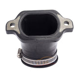 Carburetor-Intake-Manifold-Boot-1240494-1253564-for-Polaris-Ranger-RZR-800-2008-2010