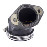 Carburetor-Intake-Manifold-Boot-3085809-for-Polaris-Sportsman-500-HO-2001-2013