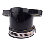 Carburetor-Intake-Manifold-Boot-3086885-for-Polaris-Magnum-Xpedition-Trail-Boss-325