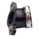 Carburetor-Intake-Manifold-Boot-3086885-for-Polaris-Magnum-Xpedition-Trail-Boss-325
