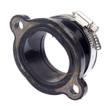 Carburetor-Intake-Manifold-Boot-3087955-for-Polaris-Outlaw-Predator-500-2003-2007