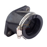 Carburetor-Intake-Manifold-Boot-4GY-13586-00-for-Yamaha-TTR250-TT250R-RAID