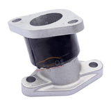 Carburetor-Intake-Manifold-Boot-for-Honda-CRF80F-XE80R-CRF100F