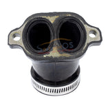 Carburetor-Intake-Manifold-Boot-for-Polaris-Sportsman-600-700-MV7