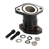 Carburetor-Intake-Manifold-Boot-for-Yamaha-Big-Bear-350-Kodiak-400