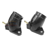 Carburetor-Intake-Manifolds-Boot-for-Yamaha-V-Star-650-XVS650-Custom-1998-2017