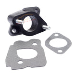 Carburetor-Manifold-Joint-Boot-J38-13596-00-for-Yamaha-G2-G8-G9-G11-G14-Golf-Cart