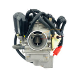 Carburetor-PD24J-for-Honda-GY6-125cc-150cc-Scooter-ATV-4-stroke